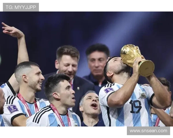 阿圭罗称梅西是否再战世界杯取决于他自己全世界都盼他永不退役